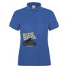 OGIO® JEWEL LADIES' POLO Thumbnail