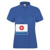 OGIOÂŽ JEWEL LADIES' POLO OGIOÂŽ JEWEL LADIES' POLO Thumbnail