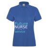 OGIO® JEWEL LADIES' POLO Thumbnail