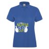 OGIO® JEWEL LADIES' POLO Thumbnail
