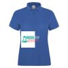 OGIO® JEWEL LADIES' POLO Thumbnail