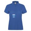 OGIO® JEWEL LADIES' POLO Thumbnail