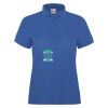 OGIO® JEWEL LADIES' POLO Thumbnail