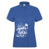 OGIO® JEWEL LADIES' POLO Thumbnail