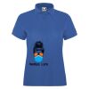 OGIO® JEWEL LADIES' POLO Thumbnail
