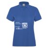 OGIOÂŽ JEWEL LADIES' POLO OGIOÂŽ JEWEL LADIES' POLO Thumbnail