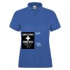 OGIO® JEWEL LADIES' POLO Thumbnail