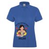 OGIO® JEWEL LADIES' POLO Thumbnail