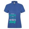 OGIO® JEWEL LADIES' POLO Thumbnail