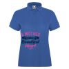 OGIO® JEWEL LADIES' POLO Thumbnail