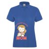 OGIO® JEWEL LADIES' POLO Thumbnail