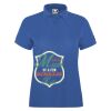 OGIO® JEWEL LADIES' POLO Thumbnail