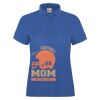 OGIO® JEWEL LADIES' POLO Thumbnail