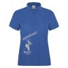 OGIO® JEWEL LADIES' POLO Thumbnail