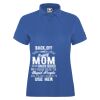 OGIO® JEWEL LADIES' POLO Thumbnail