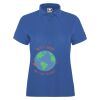 OGIO® JEWEL LADIES' POLO Thumbnail