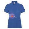 OGIO® JEWEL LADIES' POLO Thumbnail