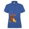 OGIO® JEWEL LADIES' POLO Thumbnail