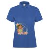 OGIO® JEWEL LADIES' POLO Thumbnail