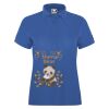 OGIO® JEWEL LADIES' POLO Thumbnail