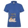 OGIO® JEWEL LADIES' POLO Thumbnail