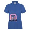 OGIO® JEWEL LADIES' POLO Thumbnail
