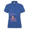OGIO® JEWEL LADIES' POLO Thumbnail