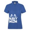 OGIO® JEWEL LADIES' POLO Thumbnail
