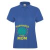 OGIO® JEWEL LADIES' POLO Thumbnail