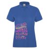 OGIO® JEWEL LADIES' POLO Thumbnail