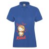 OGIO® JEWEL LADIES' POLO Thumbnail