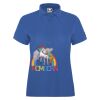 OGIO® JEWEL LADIES' POLO Thumbnail