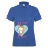 OGIO® JEWEL LADIES' POLO Thumbnail