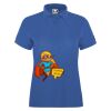 OGIO® JEWEL LADIES' POLO Thumbnail