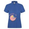 OGIO® JEWEL LADIES' POLO Thumbnail
