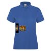 OGIO® JEWEL LADIES' POLO Thumbnail