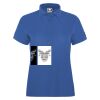 OGIO® JEWEL LADIES' POLO Thumbnail