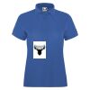 OGIO® JEWEL LADIES' POLO Thumbnail