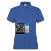 OGIO® JEWEL LADIES' POLO Thumbnail