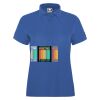 OGIO® JEWEL LADIES' POLO Thumbnail