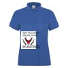 OGIO® JEWEL LADIES' POLO Thumbnail
