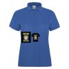 OGIO® JEWEL LADIES' POLO Thumbnail