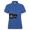 OGIO® JEWEL LADIES' POLO Thumbnail
