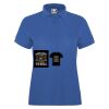 OGIO® JEWEL LADIES' POLO Thumbnail