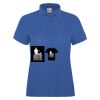 OGIO® JEWEL LADIES' POLO Thumbnail