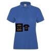 OGIO® JEWEL LADIES' POLO Thumbnail