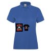OGIO® JEWEL LADIES' POLO Thumbnail