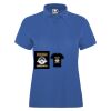 OGIO® JEWEL LADIES' POLO Thumbnail