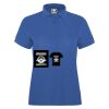 OGIO® JEWEL LADIES' POLO Thumbnail