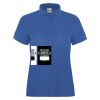 OGIO® JEWEL LADIES' POLO Thumbnail